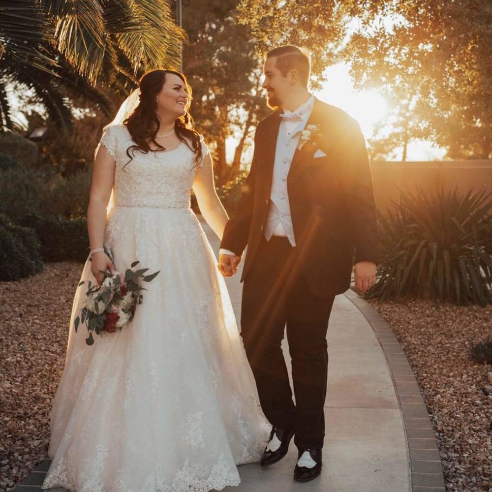 Meet your Posher, Tori